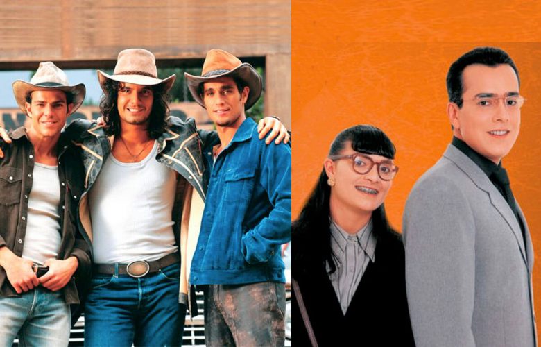 Conoce cuáles son las novelas colombianas más vistas Candela