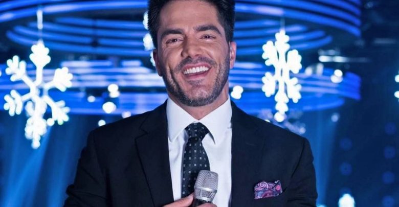 Ernesto Calzadilla reveló por qué lo sacaron de Yo me llamo