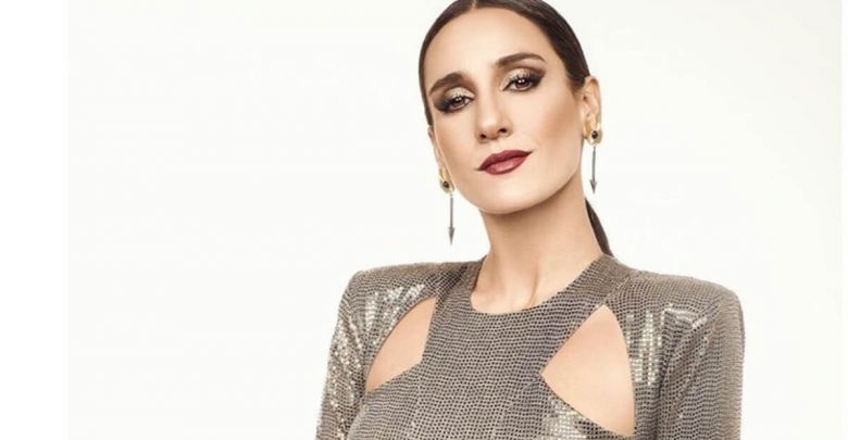 Foto de Cecilia Navia recordó las épocas de Oki Doki