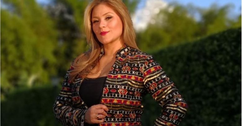 Francy habló sobre la dolorosa historia de su primer hijo