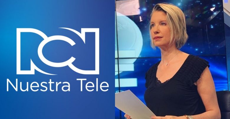 ¿Hubo diferencias entre RCN y Claudia Gurisatti en su despedida?