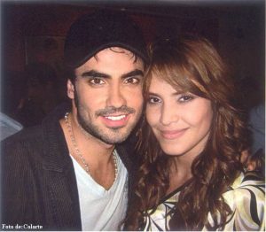 Katherine Porto habló sobre su relación con Lincoln Palomeque - Candela