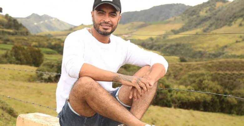 La hija de Jhon Alex Castaño se robó todas las miradas