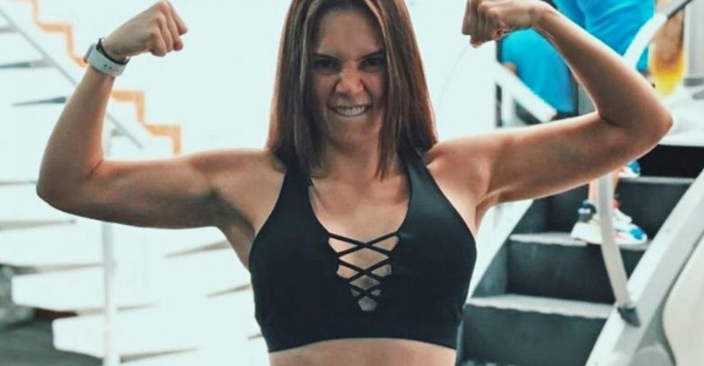 Lina Tejeiro enfurece contra quienes la llaman “antifemenina”