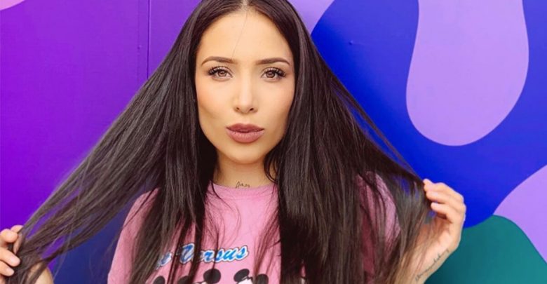 ¿Luisa Fernanda W se va a lanzar a la presidencia?