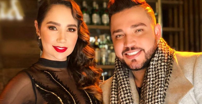 ¡Paola Jara responde insultos por divorcio de Jessi Uribe!