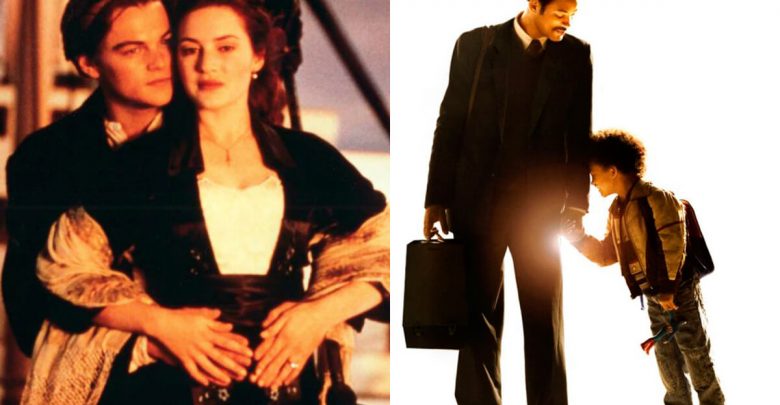 Películas tristes basadas en hechos reales