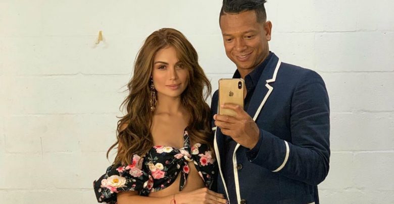 ¡Sara Uribe se casará con Fredy Guarín y se conocen detalles!