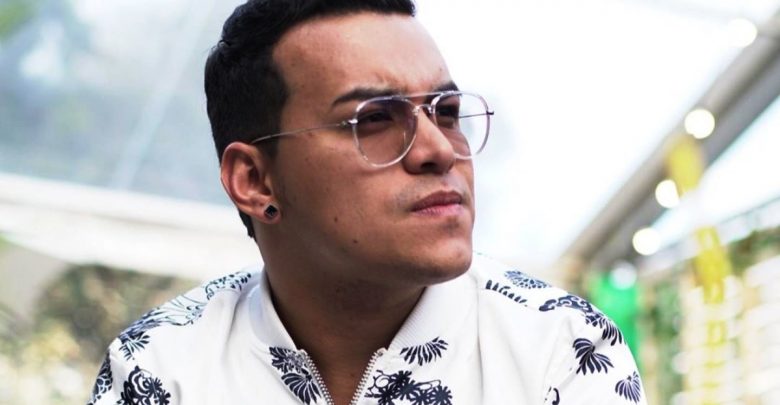 Seria pelea de Yeison Jiménez con sus seguidores por Maluma