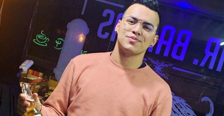 Yeison Jiménez en el ojo del huracán por concierto infantil