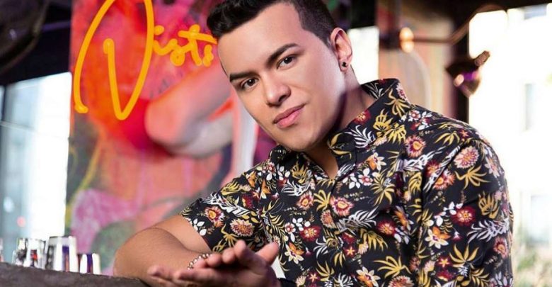 Yeison Jiménez sorprendió y enseñó su pobreza del pasado