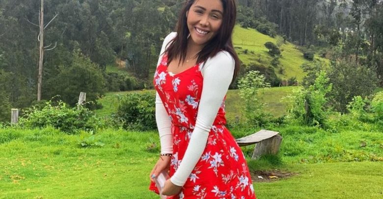 Yina Calderón se operó las orejas y recibió críticas