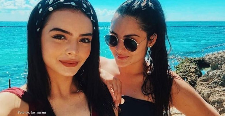 Yuri Vargas recordó dramáticas escenas con su hermana