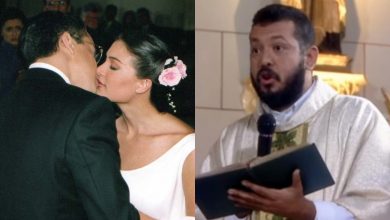Alberto Linero anuló matrimonio del final de `Betty, la fea´