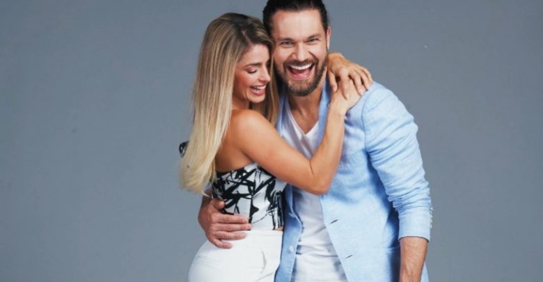 Cristina Hurtado comete seria imprudencia con Josse Narváez