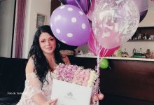 Ella es Angie Cardona, la otra hija de Marbelle