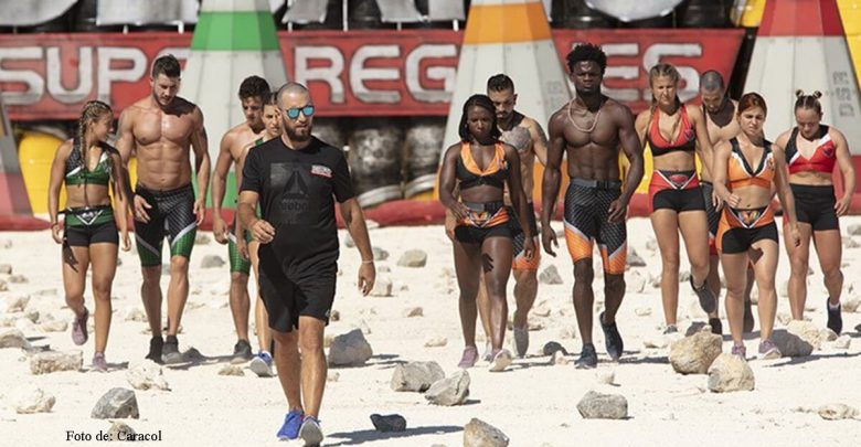 Estos serían los finalistas del Desafío Súper Regiones 2019