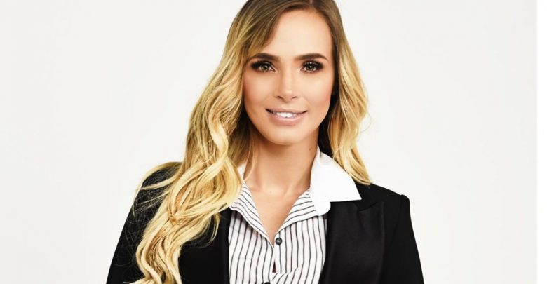 Forma en que Elizabeth Loaiza hace política desató la polémica
