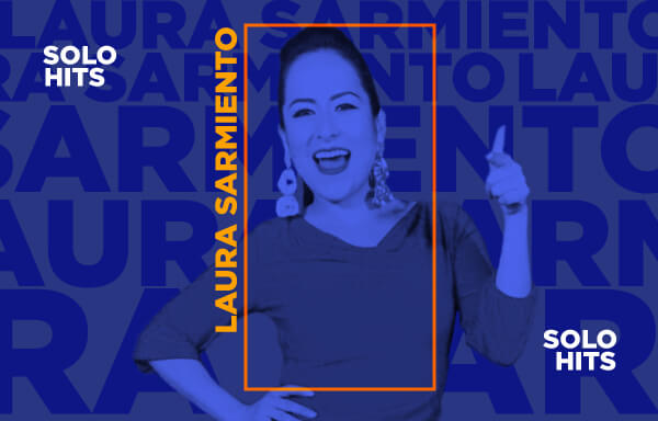 Laura Sarmiento