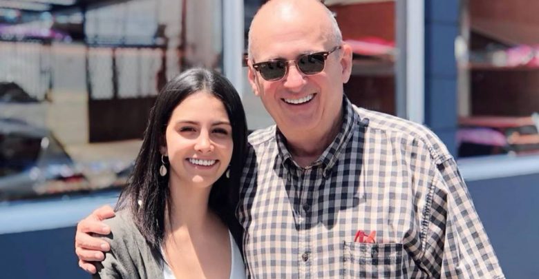 Hija de Jota Mario reveló inédita costumbre para no olvidarlo