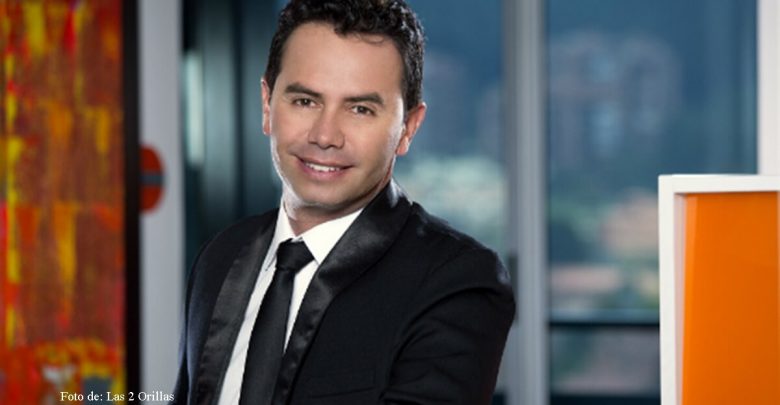 Jhonny Rivera anunció lo quieren matar