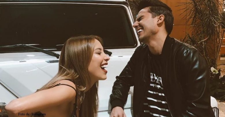 Las críticas a Luisa Fernanda W y a Pipe Bueno