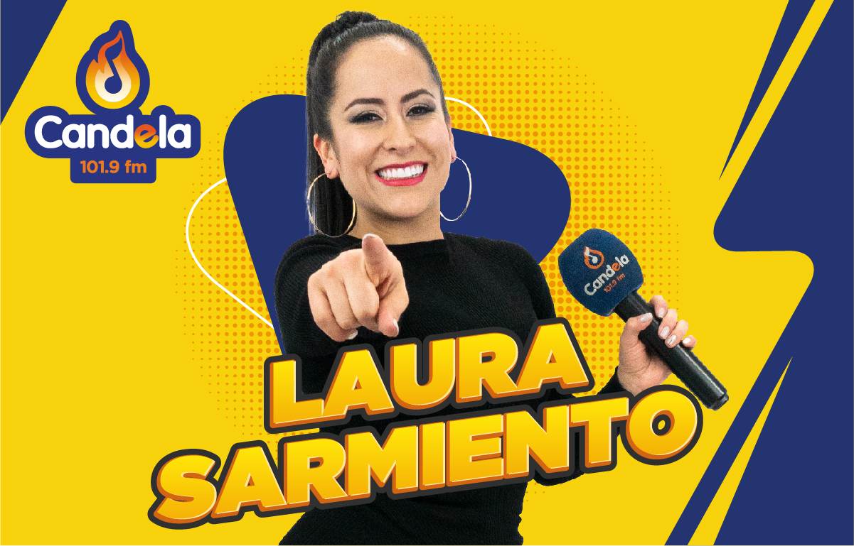 Laura Sarmiento
