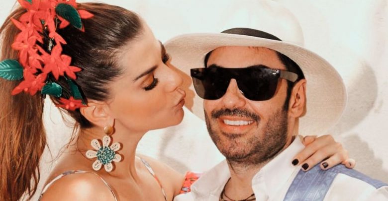Lincoln Palomeque no desea casarse con Carolina Cruz