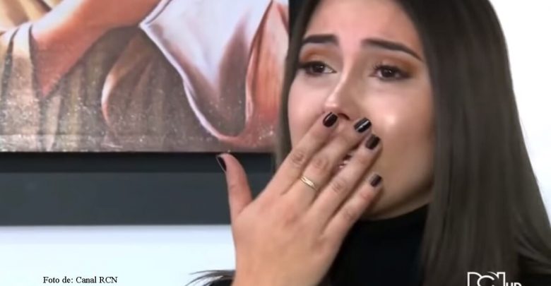 Manuela Gómez habló sobre su vida después de Protagonistas