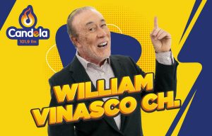William Vinasco Ch