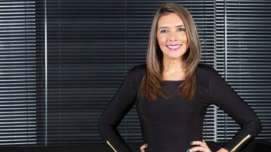 Mónica Rodríguez busca en Twitter a alguien que la bese