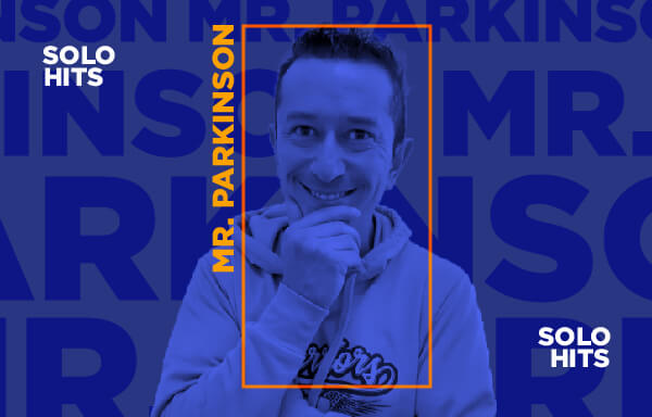 Mr. Parkinson