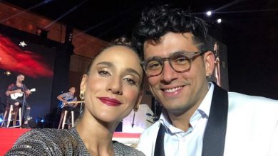 ¿Cecicilia Navia quiere volver a ser mamá?
