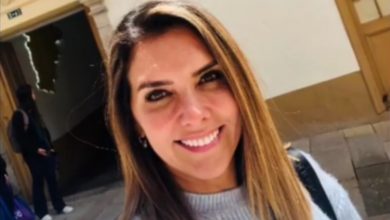 Mónica Rodríguez se burló y atacó a reconocido político