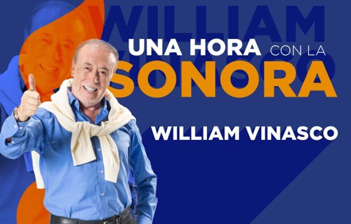 Una hora con la sonora 28/12/19