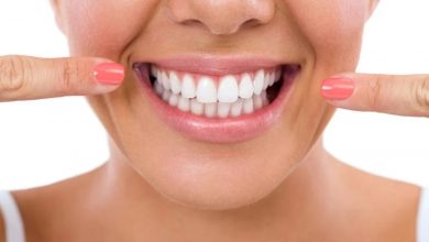 Consejos para tener tus dientes blancos