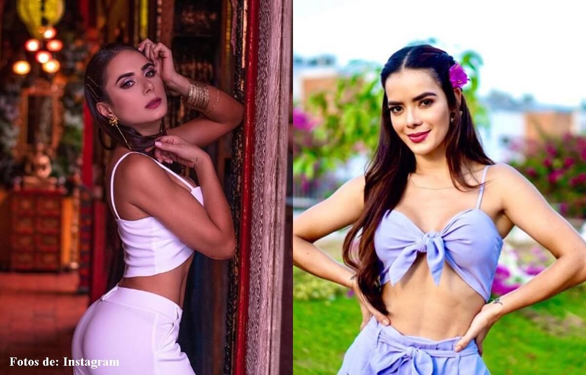 Elianis Garrido vs Johanna Fadul ¿quién baila mejor?