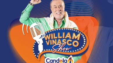 ‘William Vinasco Show’ 27 de febrero de 2020