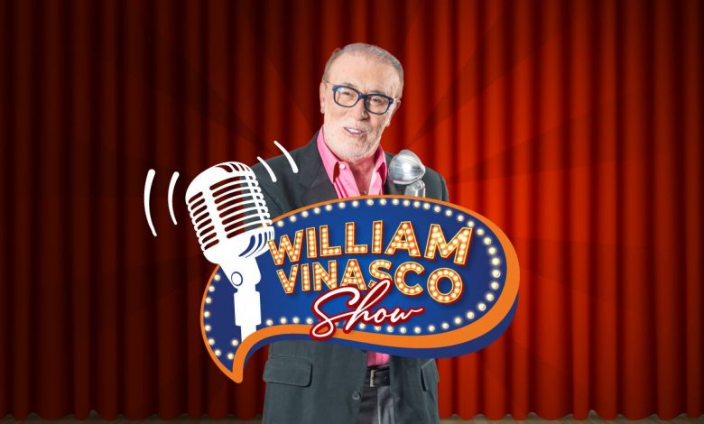 William Vinasco Show 6 de febrero de 2020