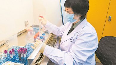 China dice tener vacuna para combatir el covid-19