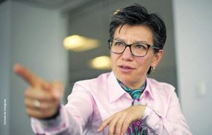 Alcaldesa de Bogotá expuso qué vendrá con la extensión de la cuarentena