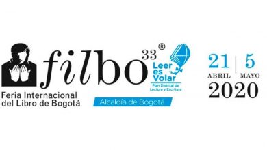 Conoce la programación digital de la Feria del Libro 2020