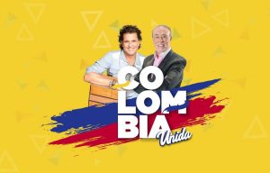 Carlos Vives lanza ‘Cumbiamba’, un viaje por la diversidad de la música