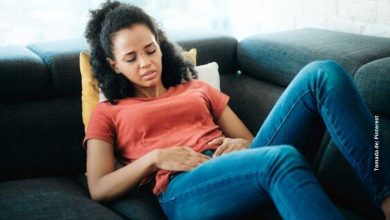 Descubre los ejercicios para aliviar los cólicos menstruales