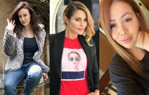 Famosas actrices tildan de “absurdo” escándalo de Yina Calderón