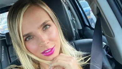 Investigan a Elizabeth Loaiza por promover pruebas rápidas de Covid-19