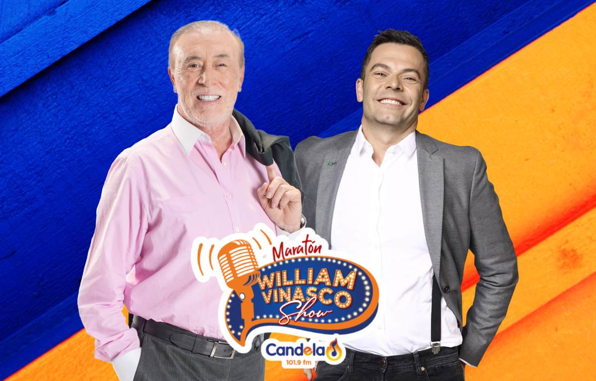Una serenata para las mamitas con Iván Lalinde