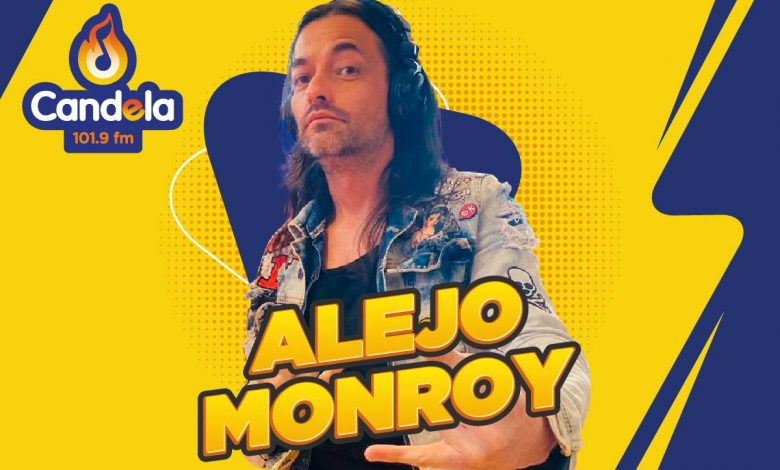 Alejo Monroy