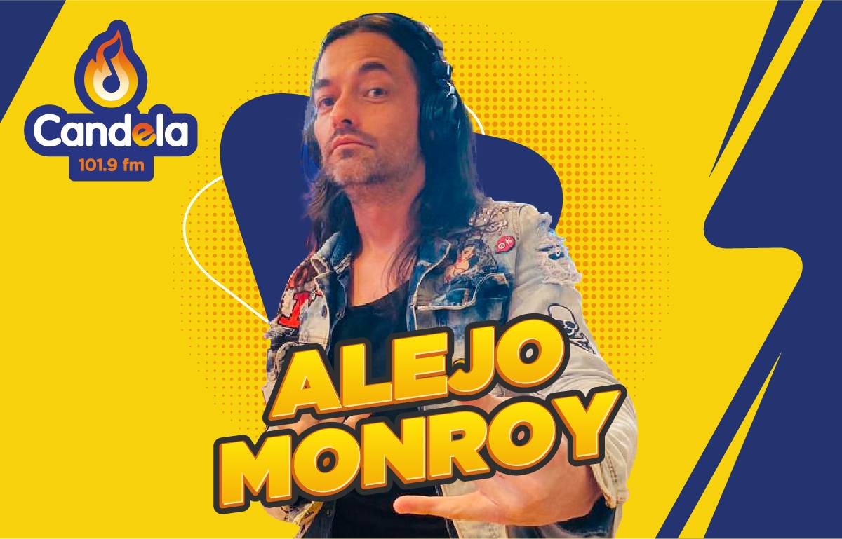 Alejo Monroy