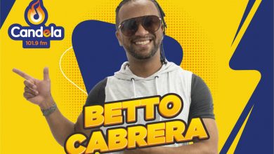 Betto Cabrera